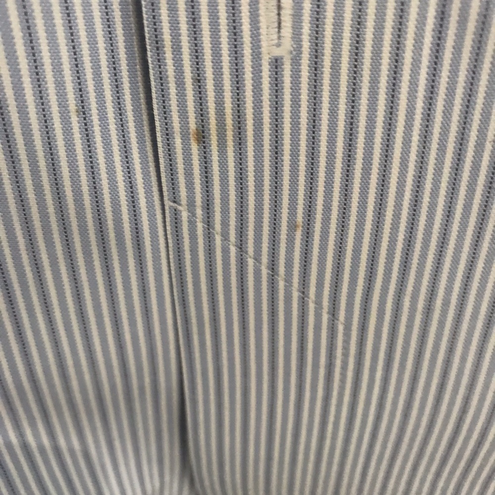 Men’s ENRO Dress Shirt - Picture 5 of 7